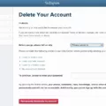How To Delete Your Instagram 7 How To Delete Your Instagram 6