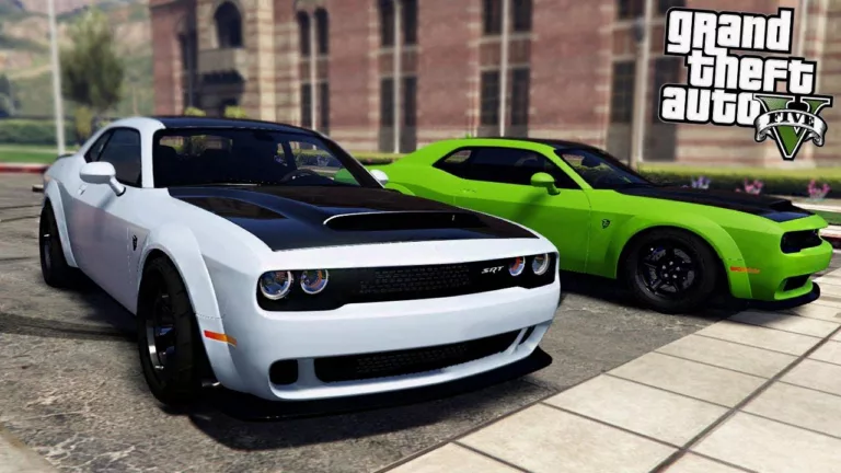 23 GTA Fighting And Dodging Tips 16