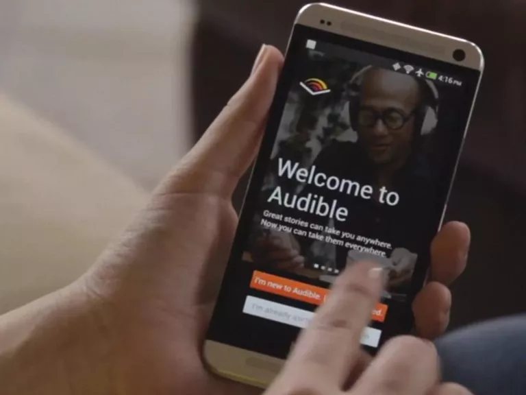 How To Download Audible Books ? 19
