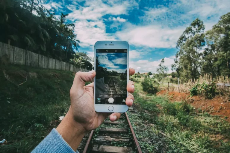 How To Edit Photos On iPhone To Look Professional? 5