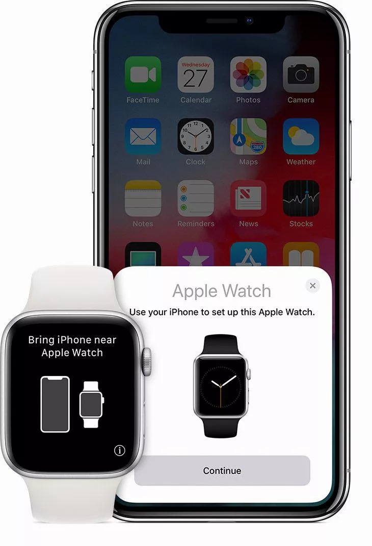 How To Erase Apple Watch 11