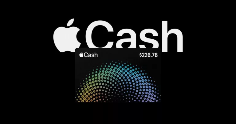 How To Find Apple Cash ? 7