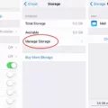 How To Free Up Icloud Storage 3 How To Free Up Icloud Storage 2