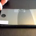 How To Get Bubbles Out Of Screen Protector 1