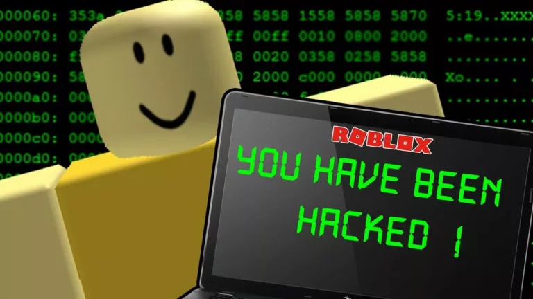 How Do Roblox Accounts Get Hacked? 14