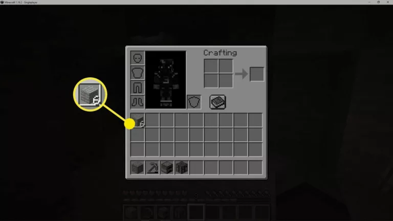 23 Facts About Minecraft - Shield 9