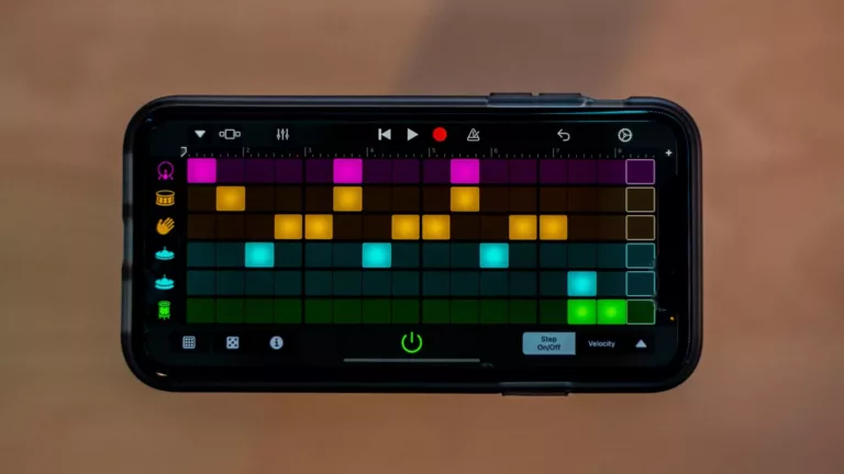 How To Make Beats On Garageband 17