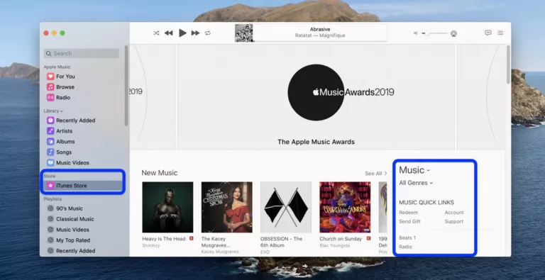 How To Open ITunes On Mac ? 11