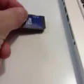 How To Remove SD Card From MacBook ? 5