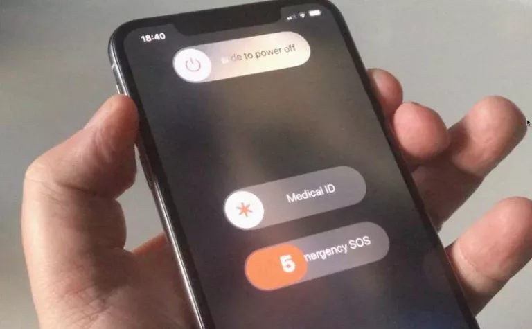 How To Restart IPhone 11 ? 16