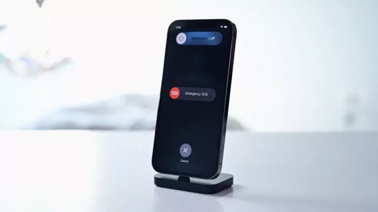 How To Restart Iphone 12 ? 14