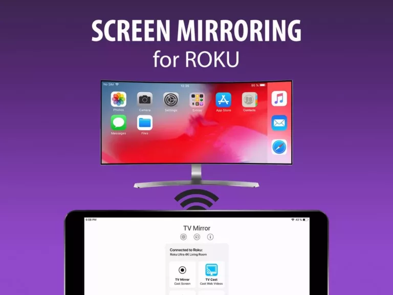 How To Screen Mirror Iphone To Roku 18