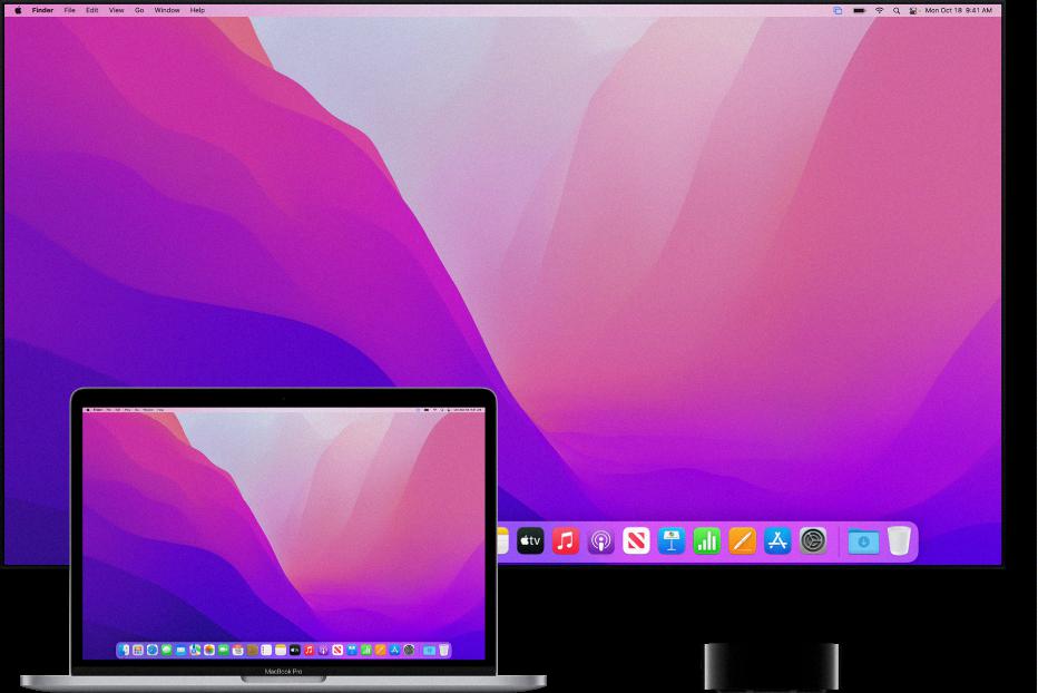 can i screen mirror macbook to tv