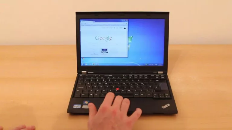 How To Screenshot On A Lenovo Laptop 7
