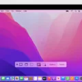 How To Screenshot On MacBook Air ? 6
