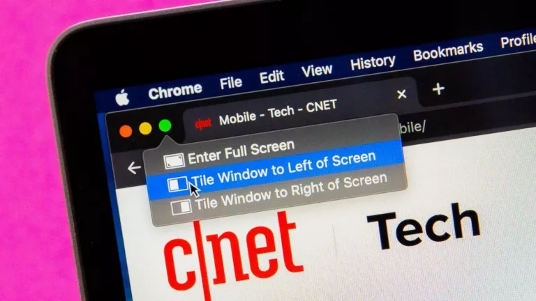How To Split Screen On Mac 12