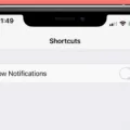 How To Stop Notifications On iPhone? 5