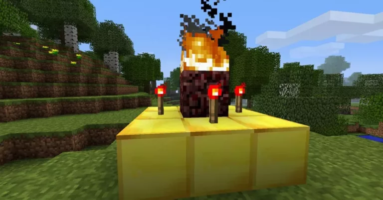 17 Facts About Minecraft - Herobrine 9