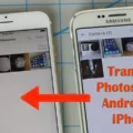 How To Transfer Photos From Android To Iphone 4 How To Transfer Photos From Android To Iphone 3