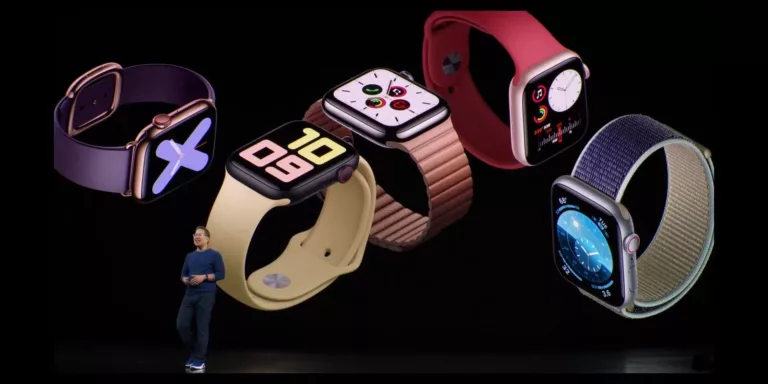 How To Turn Apple Watch Screen Off ? 9