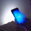 How To Turn Off Blue Light On Iphone ? 5