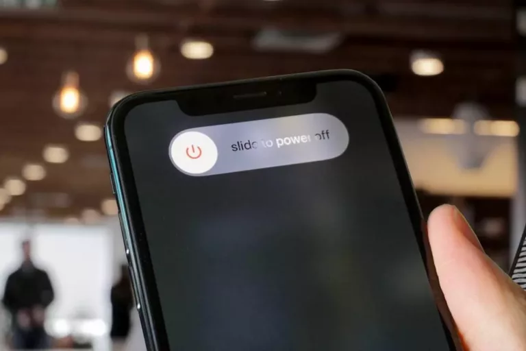 How To Turn Off Iphone 11 Without Screen 4