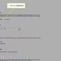 How To Turn Off SafeSearch ? 3