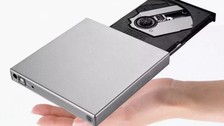 How To Watch A DVD On My Mac ? 10