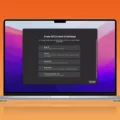 How To Wipe A MacBook? 4