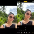 How To Blur Background of Photos On iPhone 10 How To Blur Background of Photos On iPhone 9