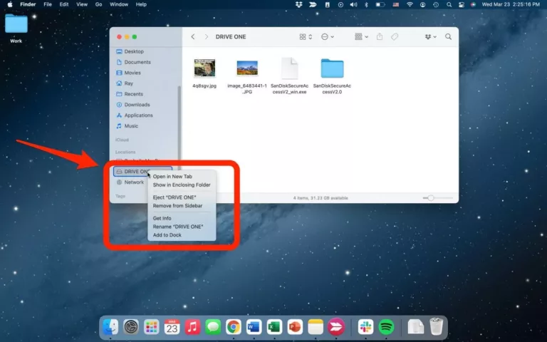 How To Eject Usb From Mac 13
