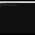 How To Open Crosh on Your Chrome 5