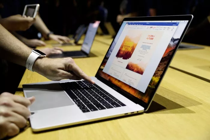 How To Save an Image On Macbook 7
