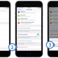 How To Turn Off Screen Time 4 How To Turn Off Screen Time 3