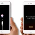 How To Unlock Iphone With Itunes 11