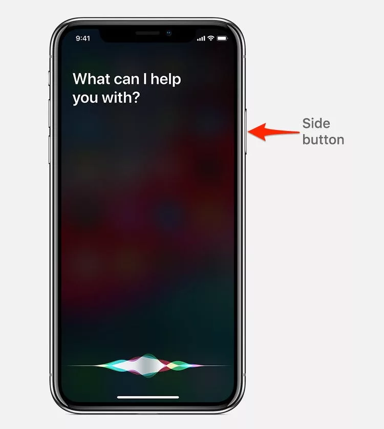 How To Use Siri On Iphone 12 13