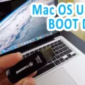 How to Boot From USB on iMac 9