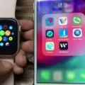 How to Connect Smartwatch to an iPhone 5 How to Connect Smartwatch to an iPhone 4