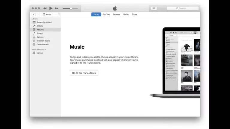 How to Download iTunes for Mac 3