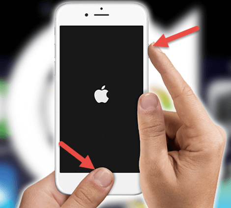 How to Hard Reset Your iPhone SE 5