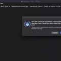 How to Installing Git on Your Macbook 11