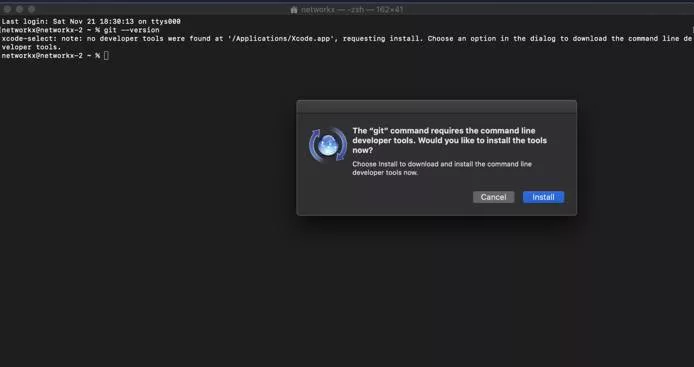 How to Installing Git on Your Macbook 11