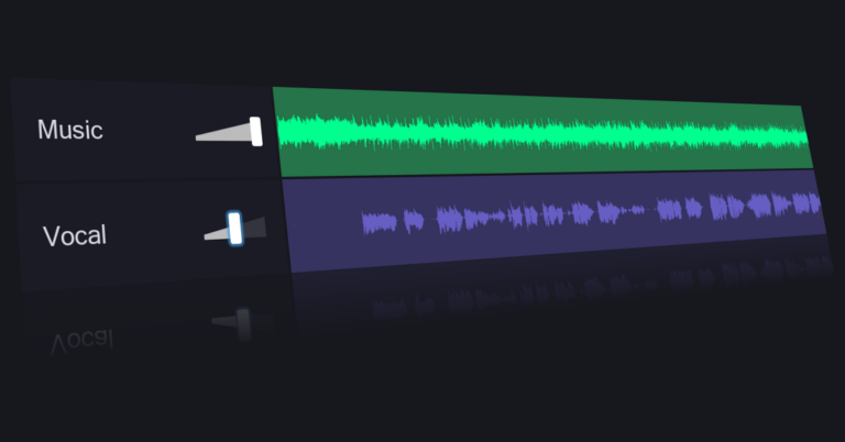 How to Separate Vocals from Music 15