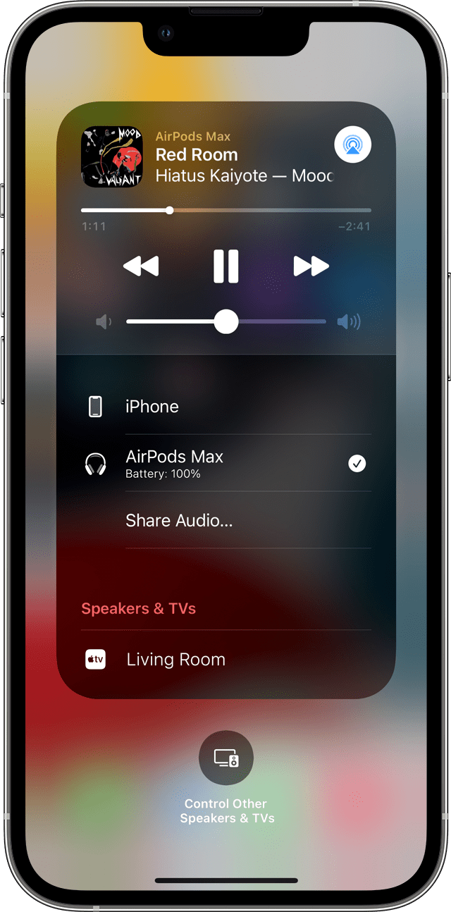 How to Share Music on Your iPhone 5