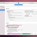 How to Sync Photos from iPhone to Mac 3