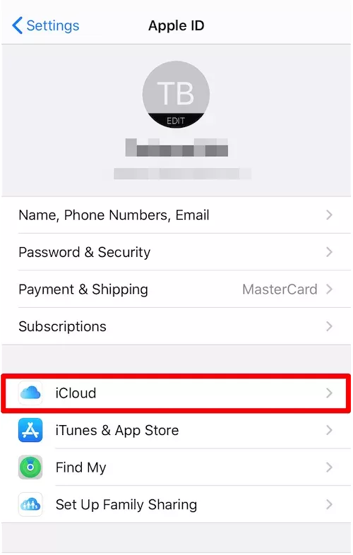 How to Transfer Passwords to New iPhone 7