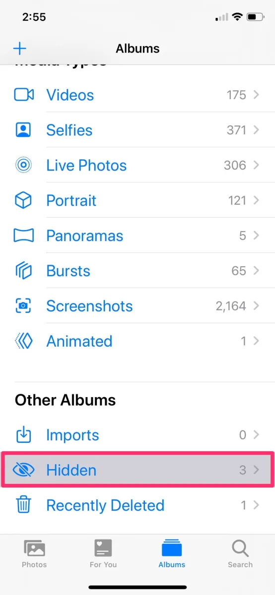 how-to-unhide-photos-on-your-iphone-devicemag