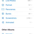 How to UnHide Photos on Your iPhone 16