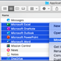 How to Uninstall Microsoft Office On Your Mac 3