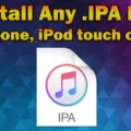How to Download an IPA File to Your iPhone 2 How to Download an IPA File to Your iPhone 1